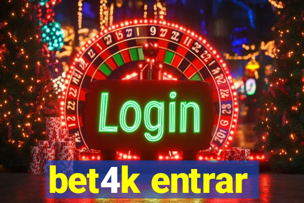bet4k entrar